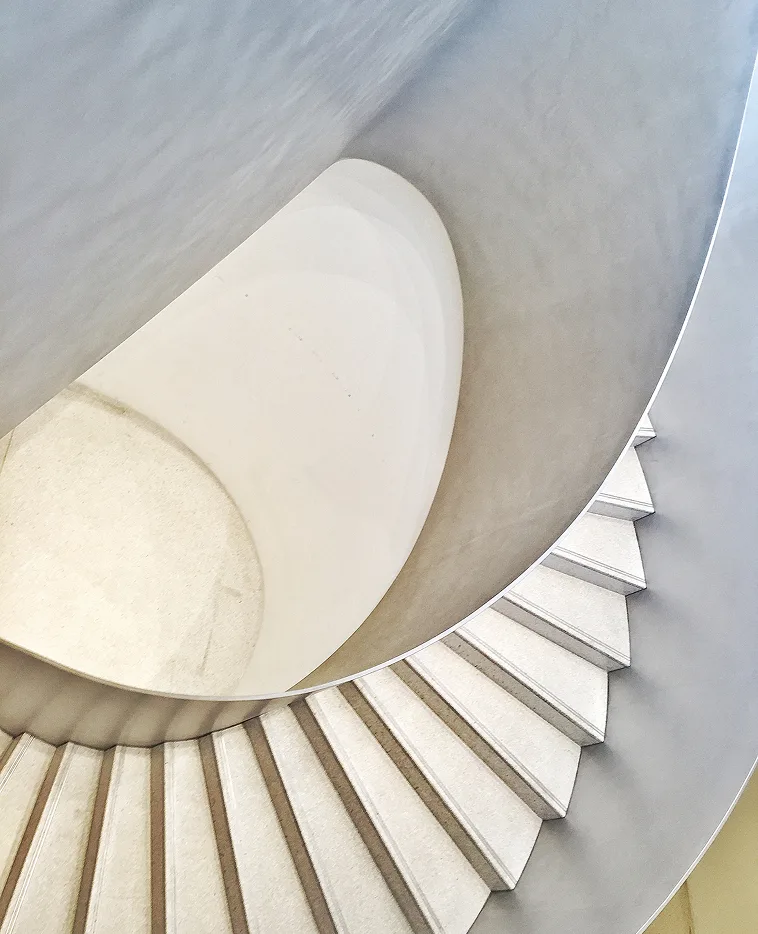 New York: Guggenheim Museum