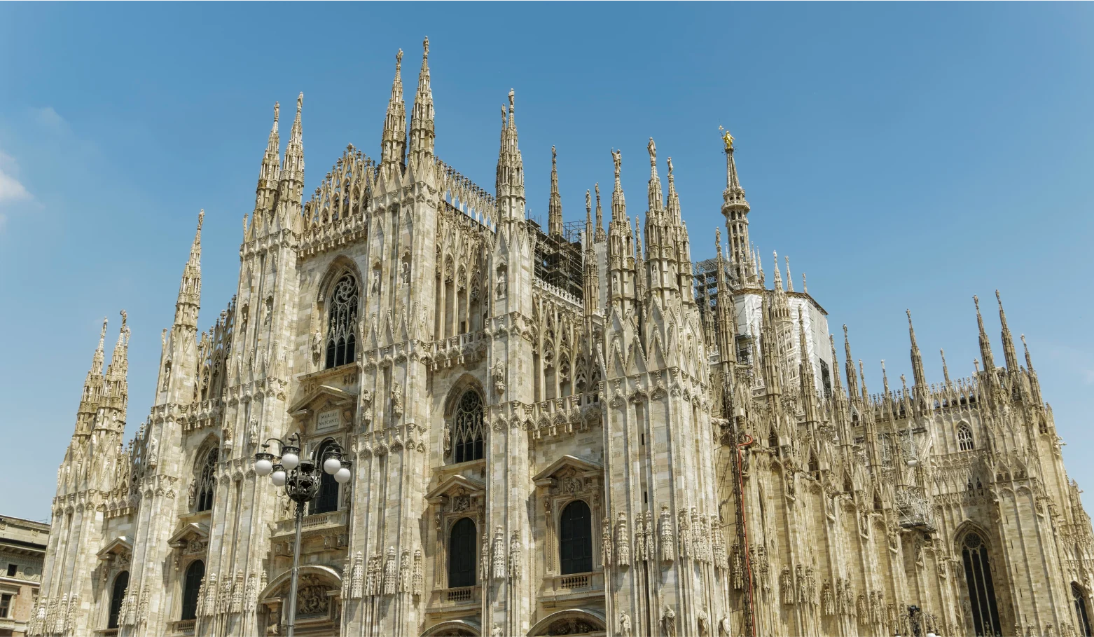 Milan Cathedral