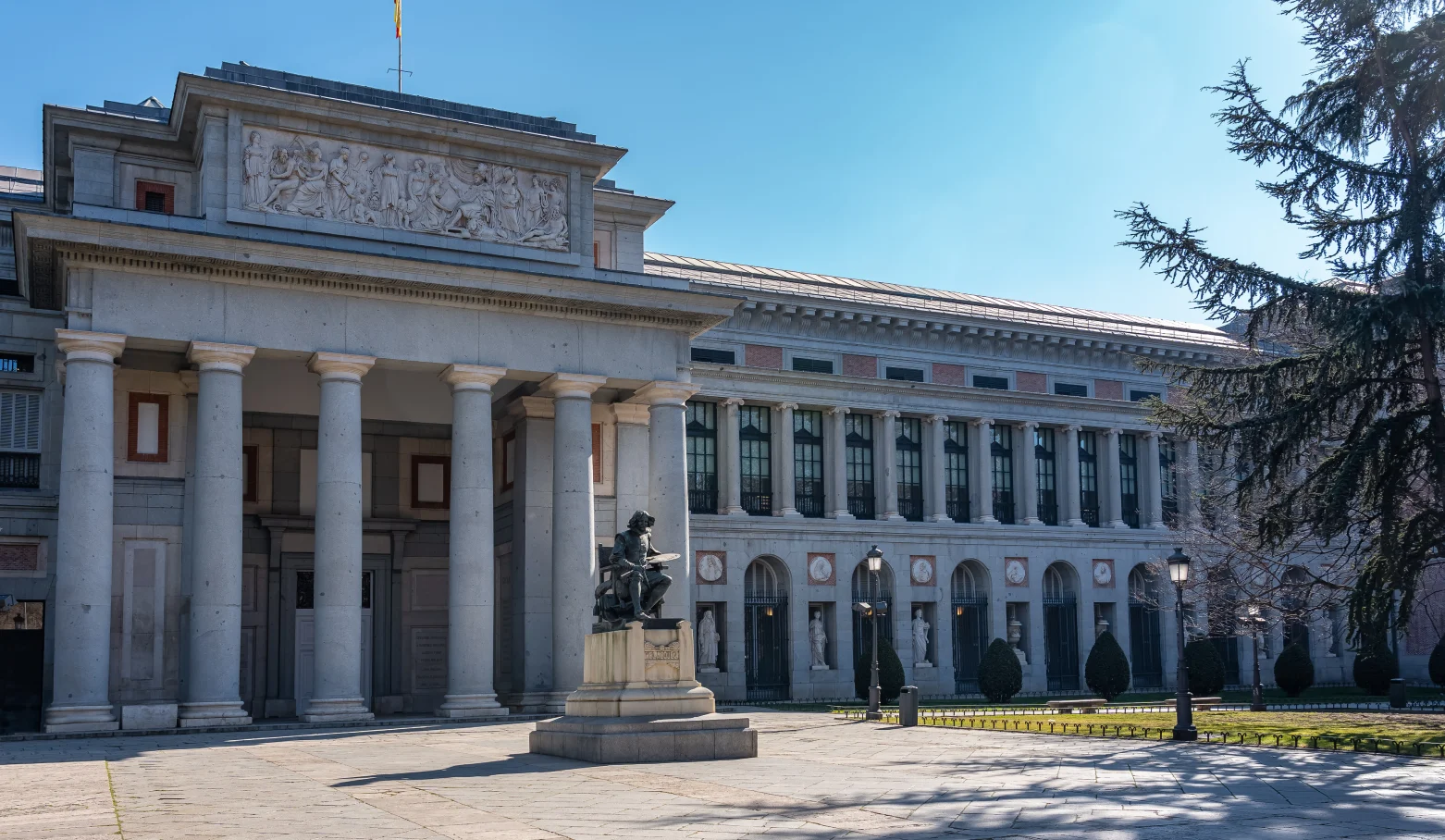 National Museum of Prado