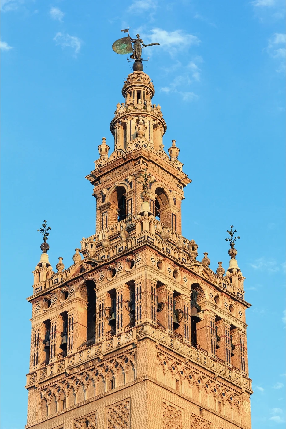 Sevilla Cathedral