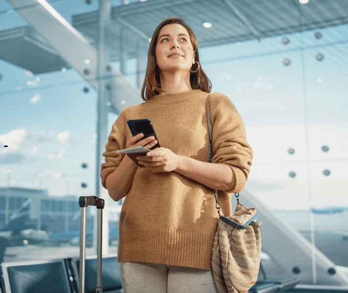Effortless Airport Procedures