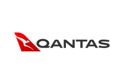 Qantas